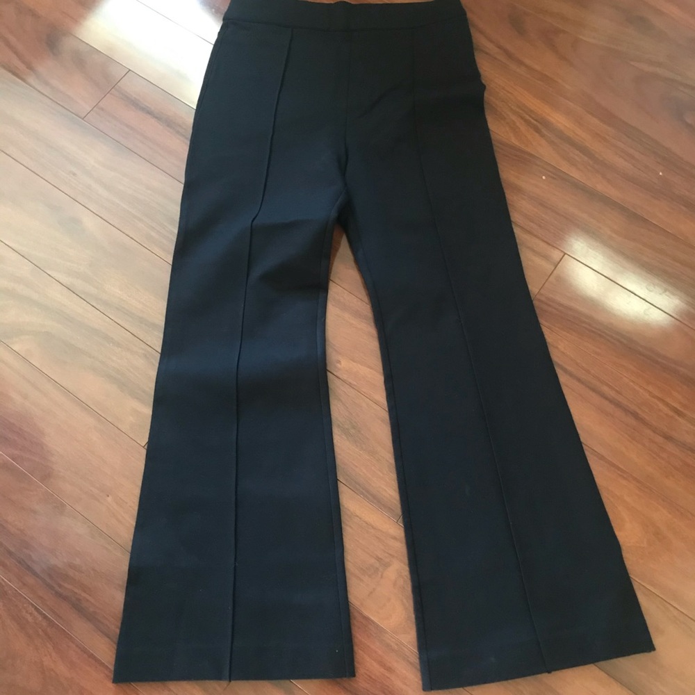 SPANX.  The Perfect Pant High Rise Flare.  Brand New.  Never Worn.
